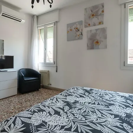 Ca Misericordia Apartment Venice