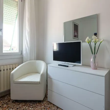Apartamento Ca Misericordia Venecia