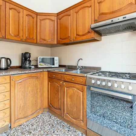 Ca Misericordia Apartment *