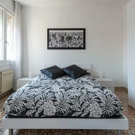 Ca Misericordia Apartment