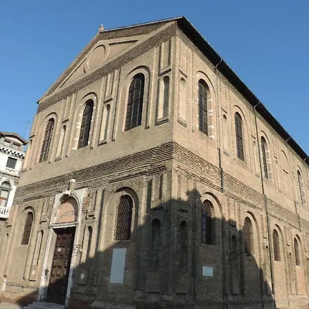 Cà Misericordia Apartamento *