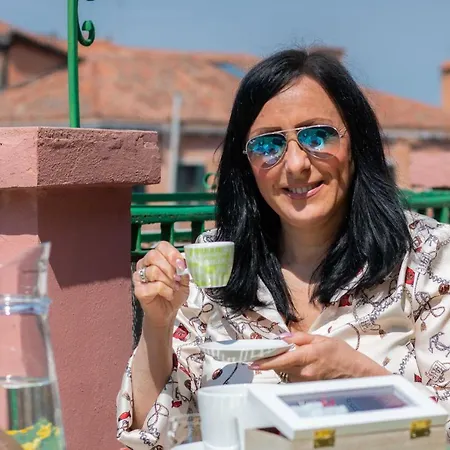 Cà Misericordia *