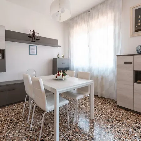 Cà Misericordia Apartamento *