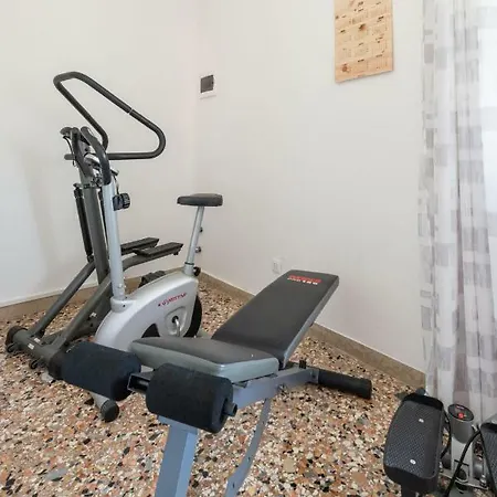 Apartamento Cà Misericordia