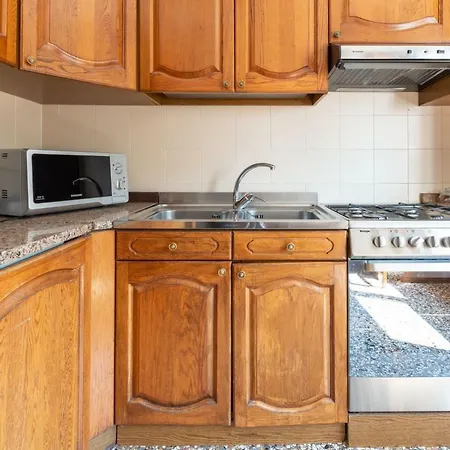 Apartamento Cà Misericordia *