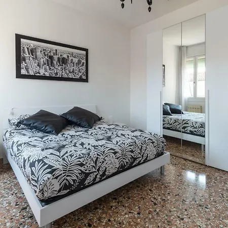 Apartamento Cà Misericordia