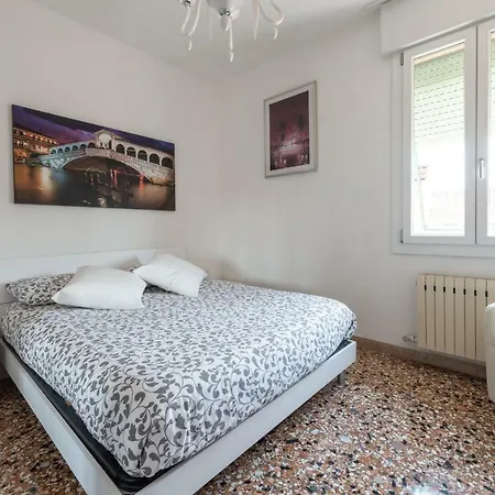 Apartamento Cà Misericordia *