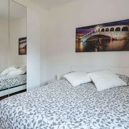 Apartamento Cà Misericordia