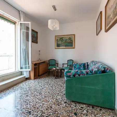 Cà Misericordia Apartamento Veneza